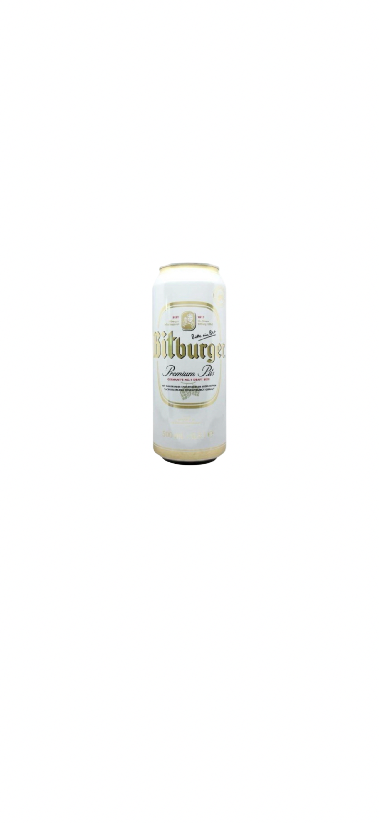 BitBurger 24x0,5l