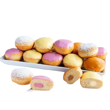 Mini Berliner