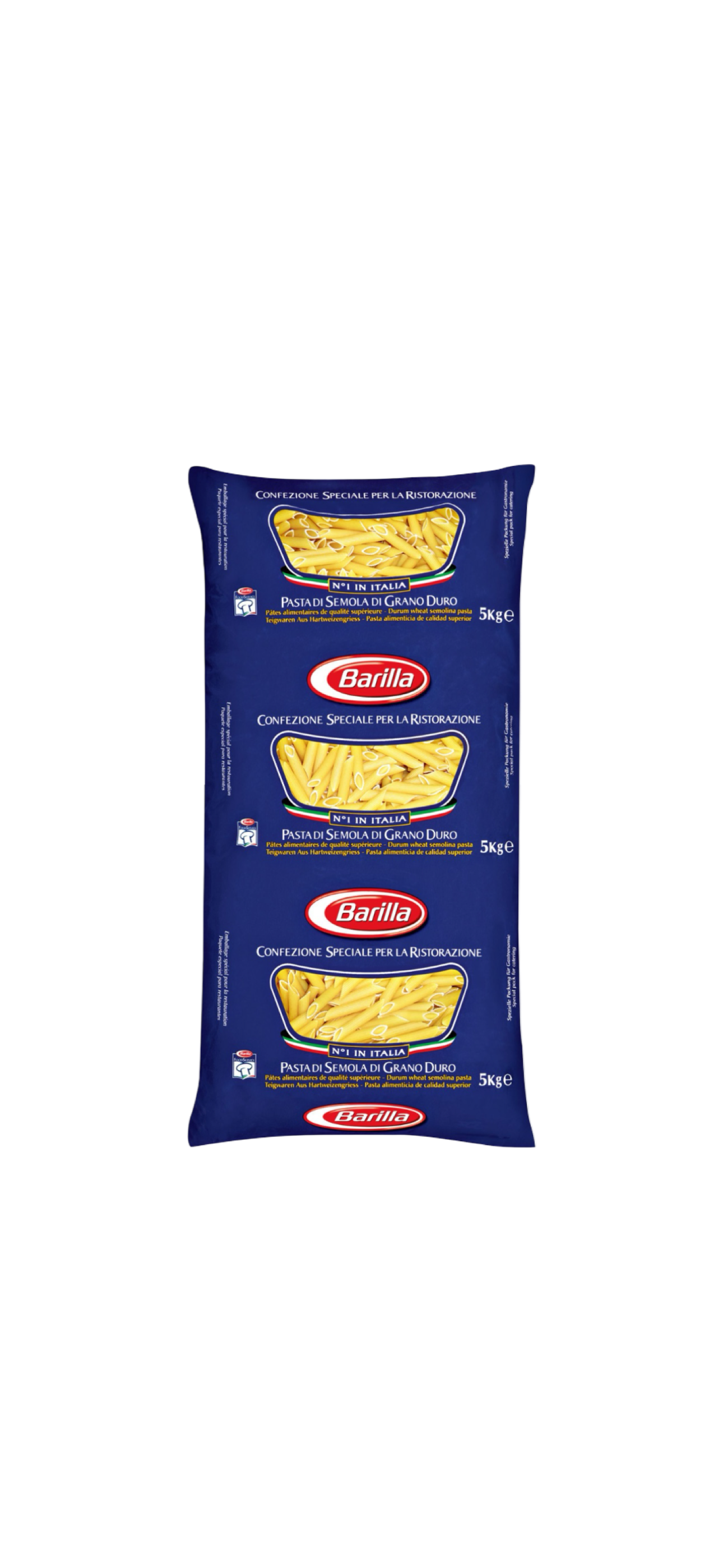 Barilla Penne Rigate