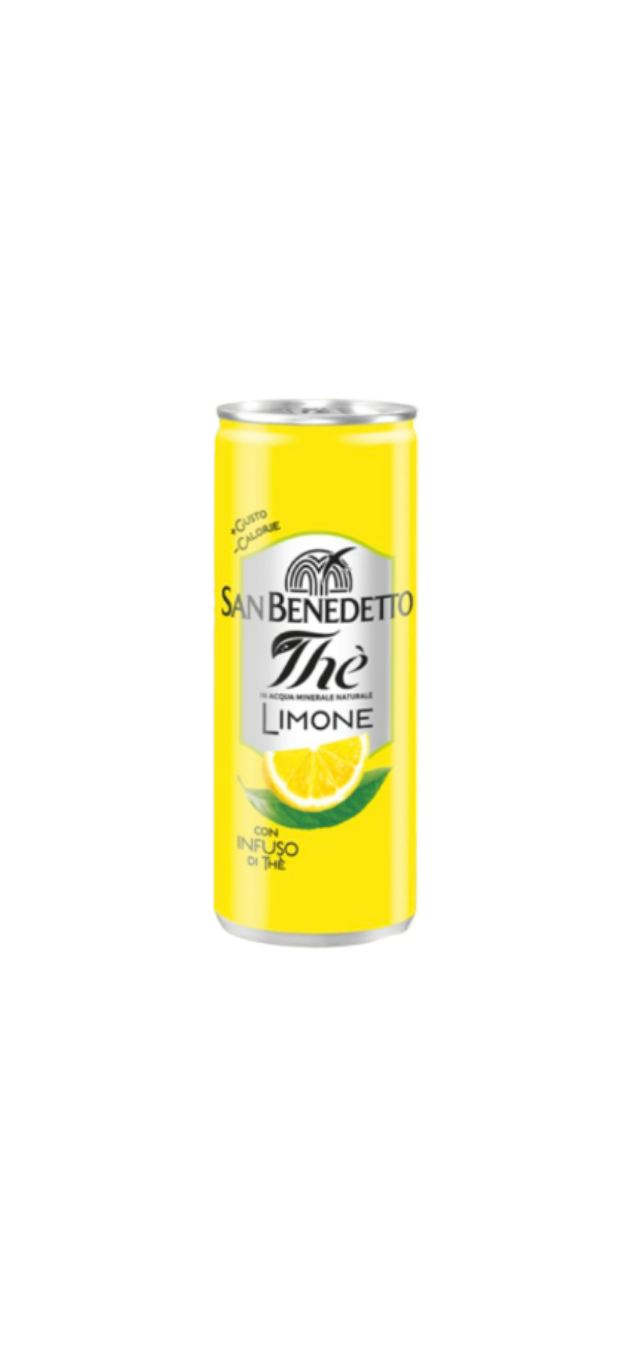 San Benedetto the Citrone 24x0,33l