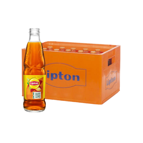 Lipton Peche 24x0,25l