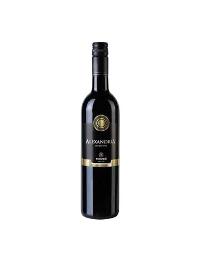 Alexandria aus Nordmazedonia 0,75l