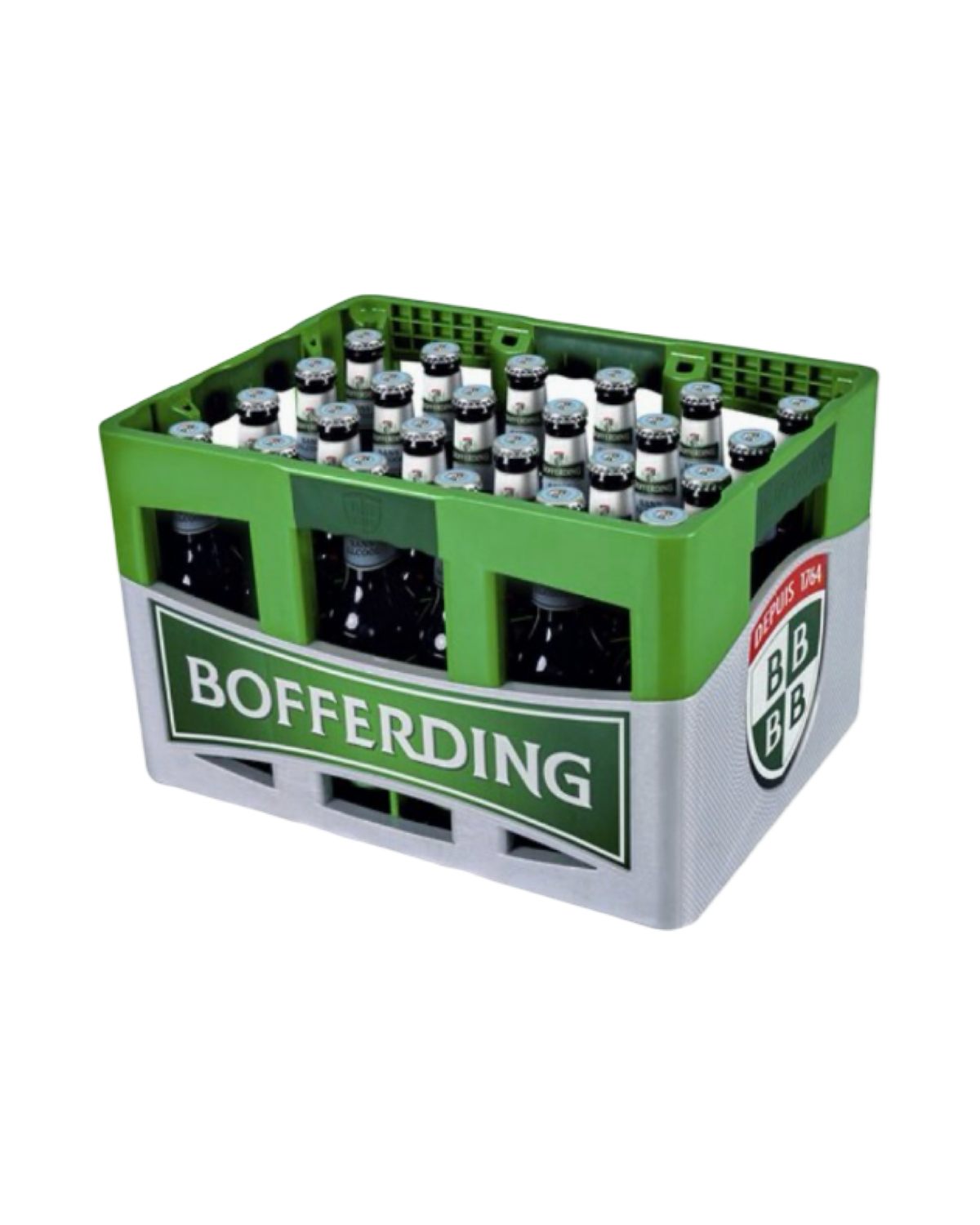 Boffeding ohne Alkohol 0,4% +Pfand 24x0,33l