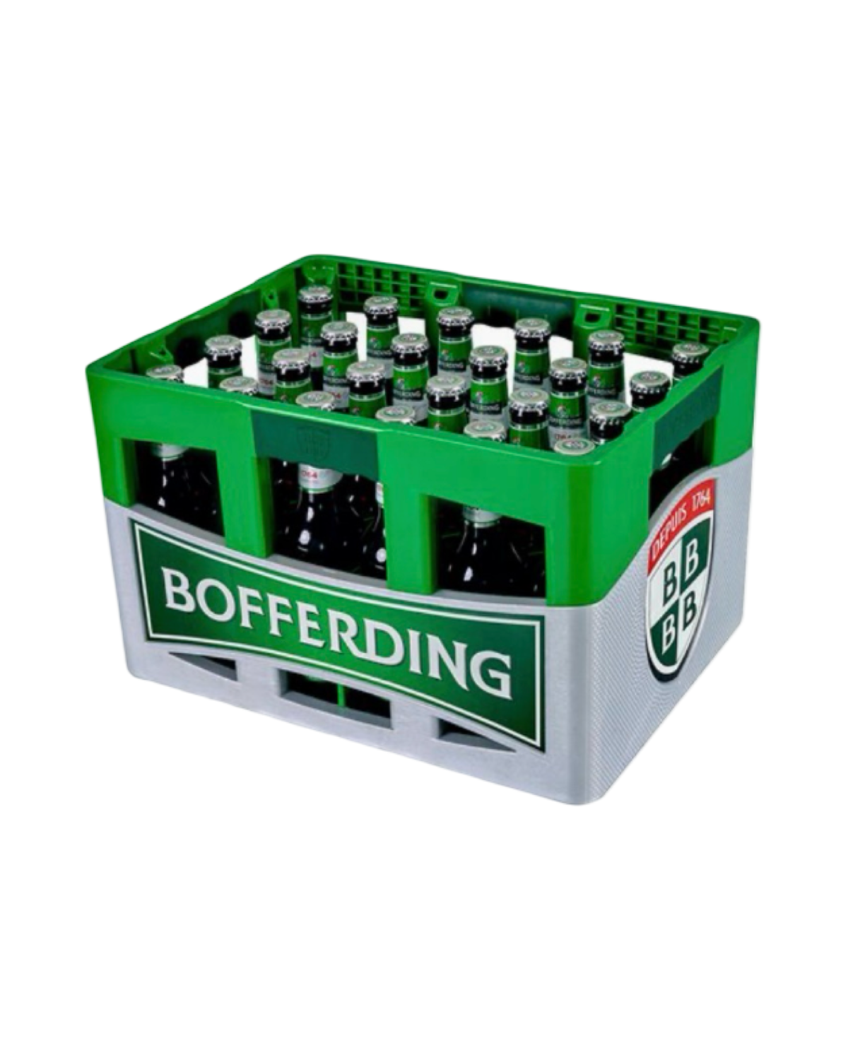 Bofferdinga Pils 24x0,33l +pfand