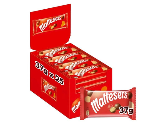 Maltesers – 37 g × 25