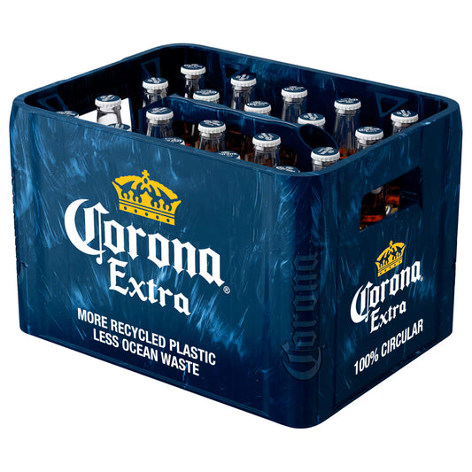 Corona 0.35L x 20