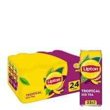 Lipton Tropical