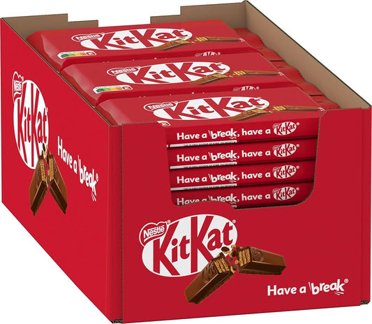 KitKat Classic – 42 g × 24