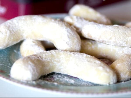 Mond Kirsche – 200 g