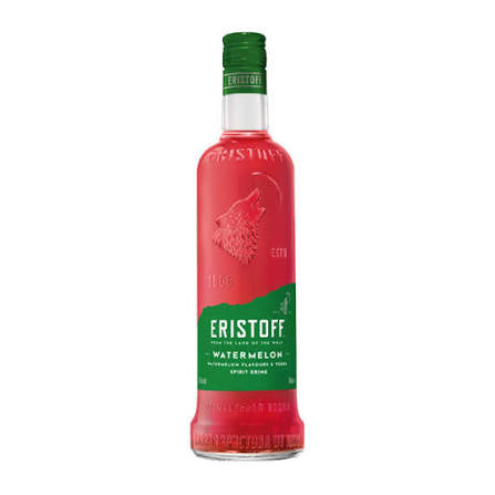 Eristof Watermelon Vodka 0,7l