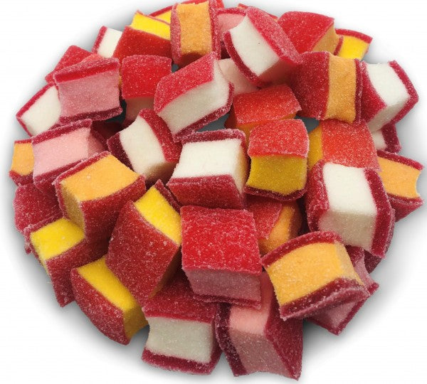 Hamburger Speck – 200 g