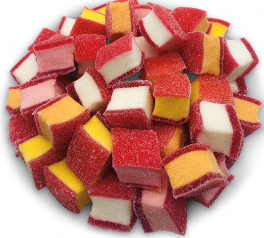 Hamburger Speck – 200 g