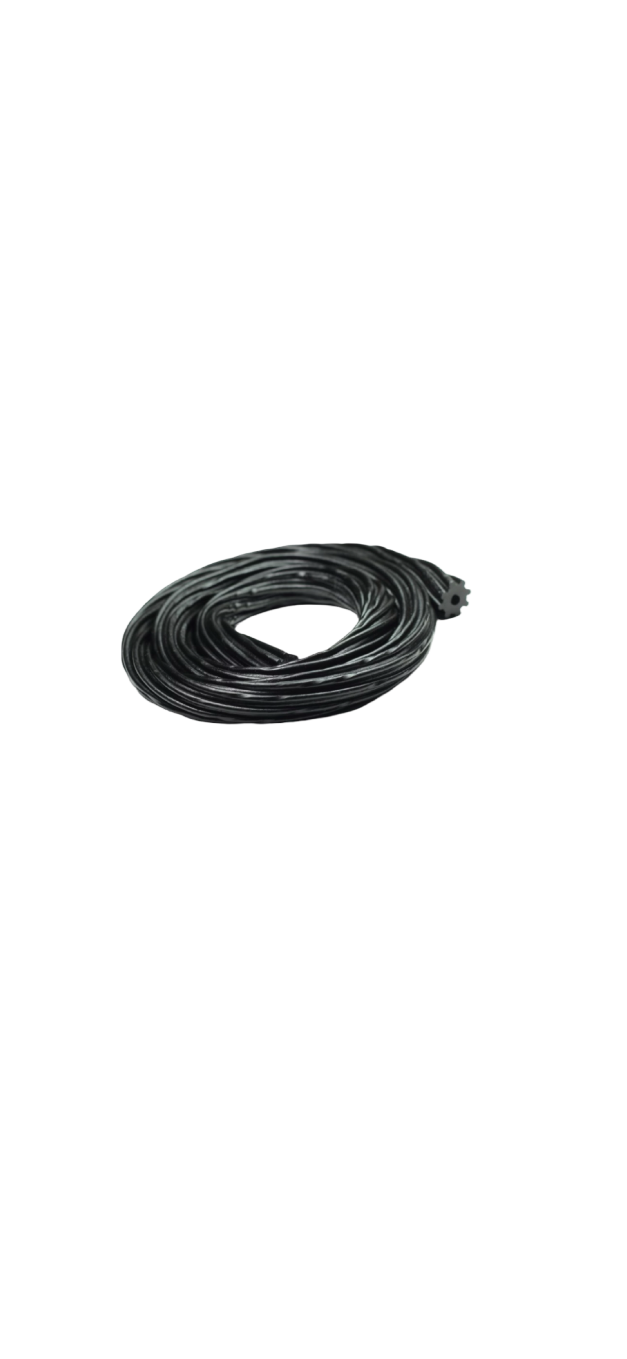 Meterkabel Süßes Lakritze