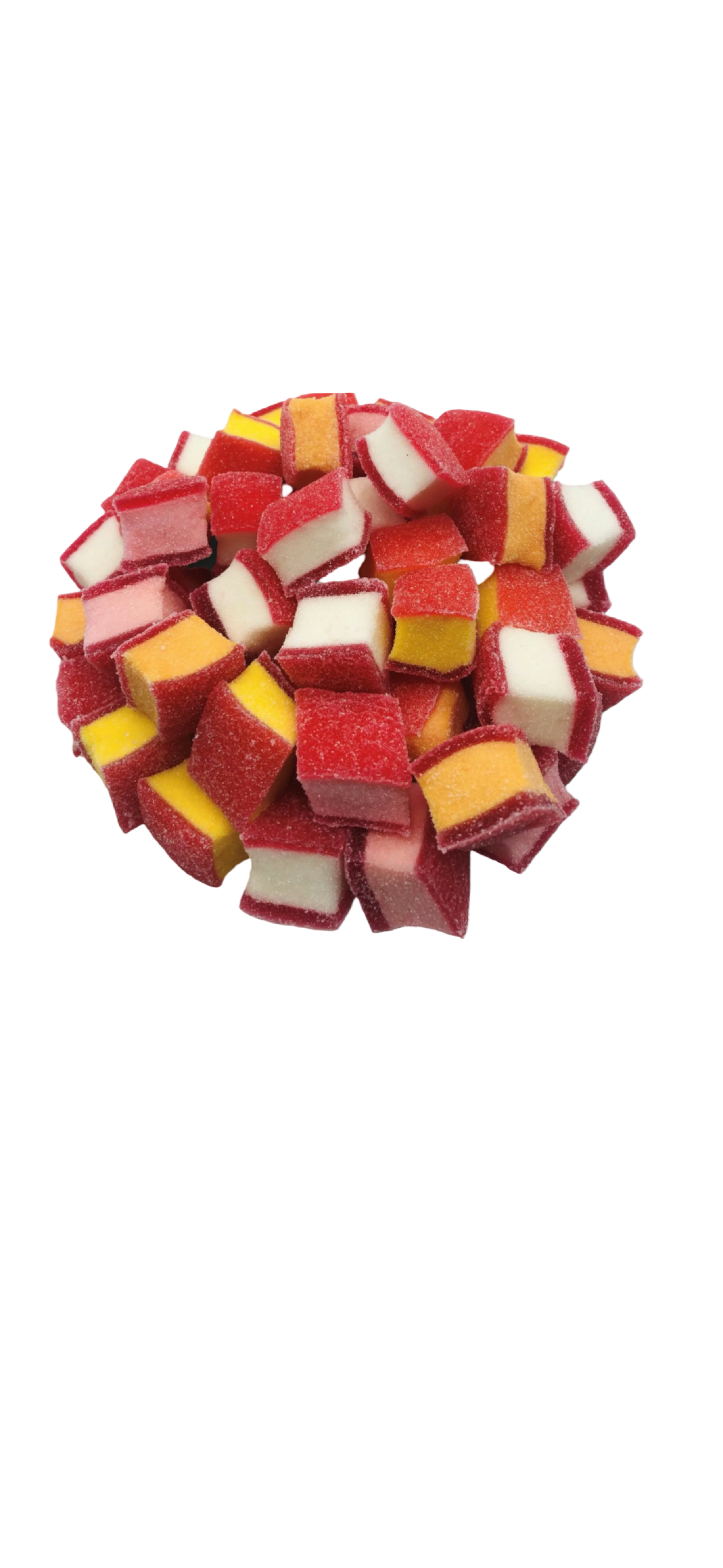 Bonbon mix 100gr