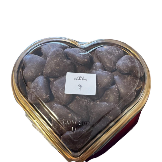 Honig Herzen – 350 g