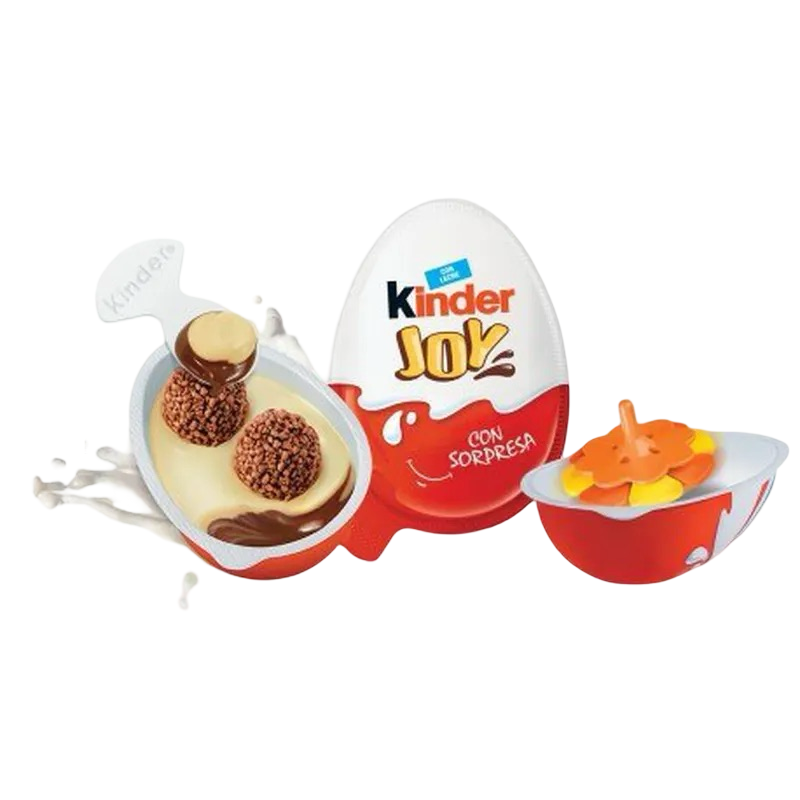 Kinder Joy – 20 g