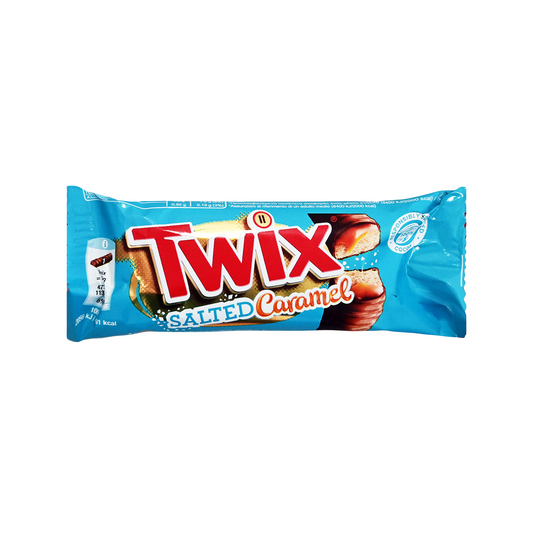 Twix Caramel – 46 g