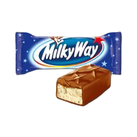Milky Way – 43 g
