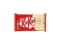 KitKat White – 42 g