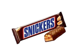 Snickers – 36,5 g