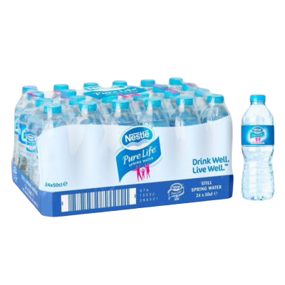 Nestle 24x0,5l