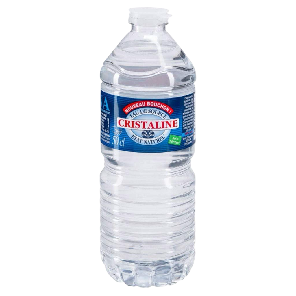 Cristaline Still 12x0,5l