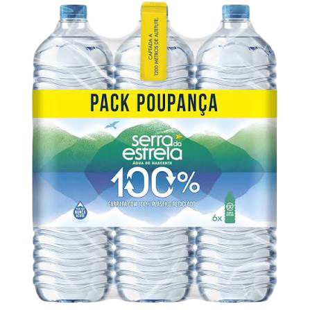 Serra Estrella 12x1,5l