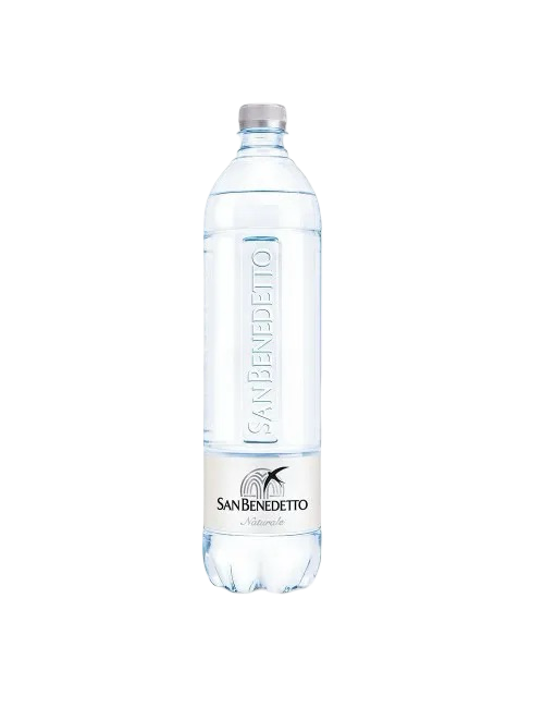 San Benedetto Still 28x0,5l
