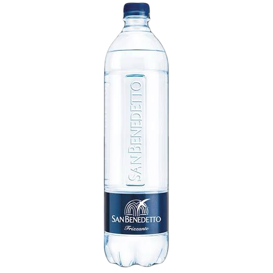 San Benedetto Sparkling 28x0,5l