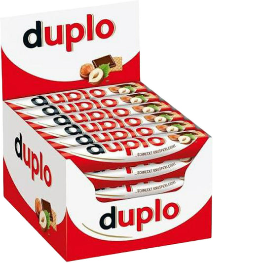 Duplo Einze Classic 20x18,2gr