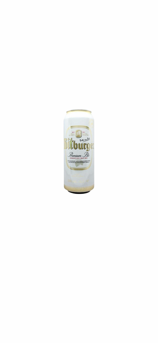 BitBurger 24x0,5l