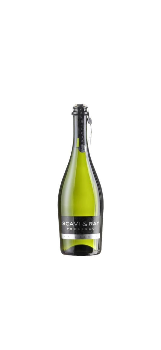 Scavi & Ray Prosecco Frizzante D.O.C trocken 6x0,75l