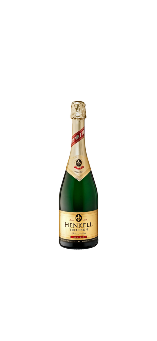 Henkell Sekt trocken 6x0,75l
