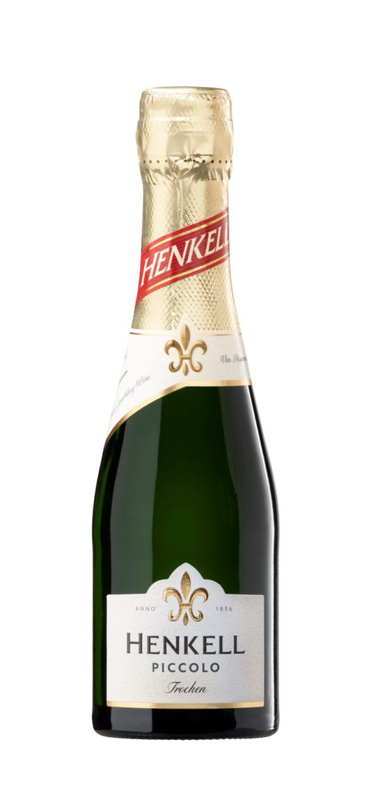 Henkell Sekt trocken 6x 0,2l