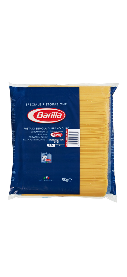 Barilla Spaghetti n.3