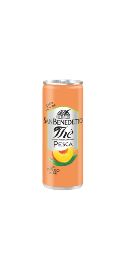 San Benedetto the Peche