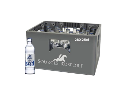 Rosport Bleu 28x0,25l