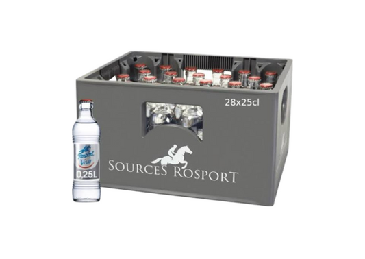 Rosport Viva 28x0,25l