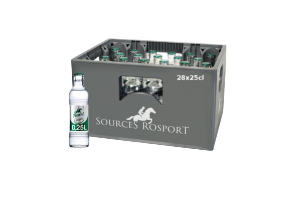 Rosport Classic 28x0,25l