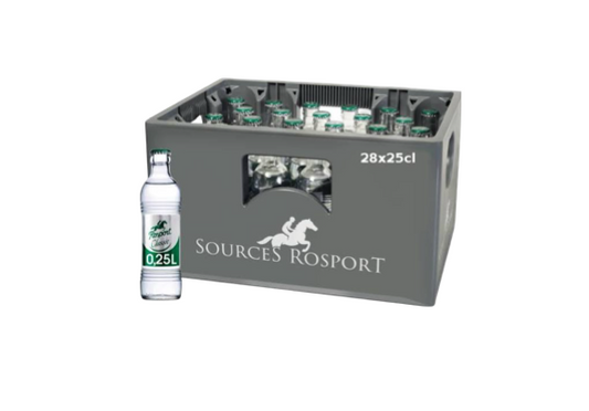 Rosport Classic 28x0,25l