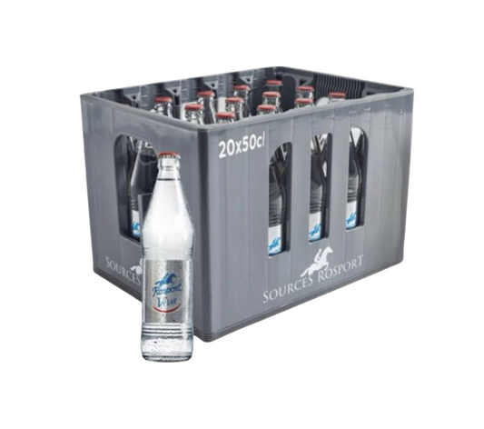 Rosport Viva 20x0,5l