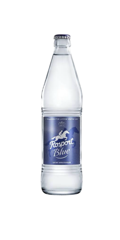 Rosport Bleu 20x0,5l