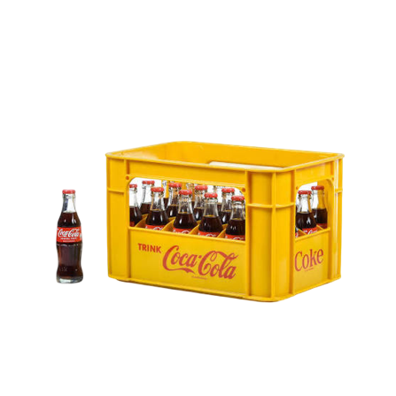 Coca Cola 24x0,20l