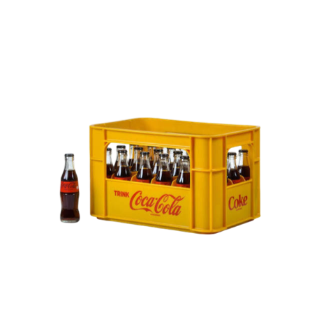 Cola Zero 24x0,20l