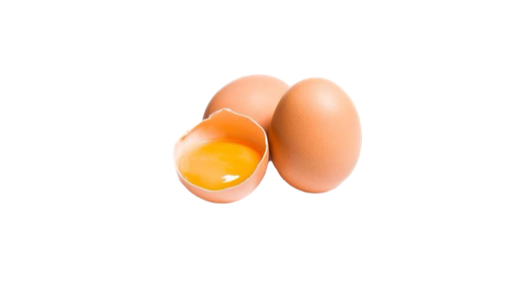 Frische Eier 30 Stück