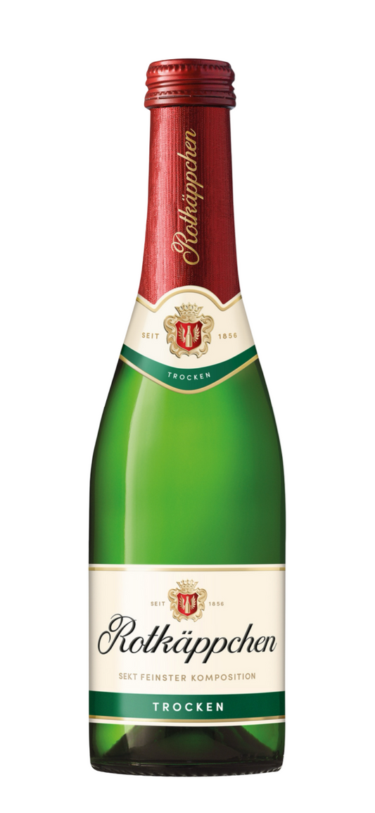 Rotkäppchen Sekt trocken 0,2l