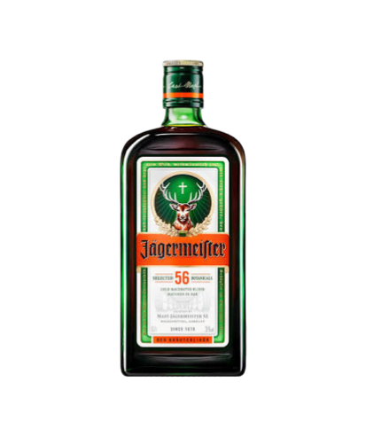 Jägermeister 0,7l