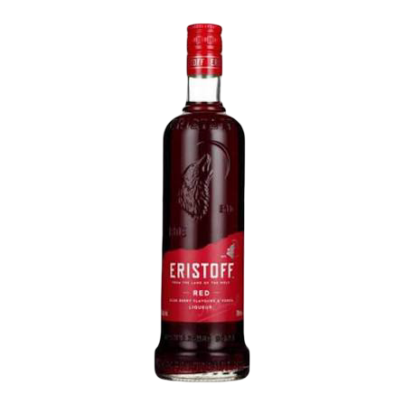 Eristof Red Vodka 0,7l