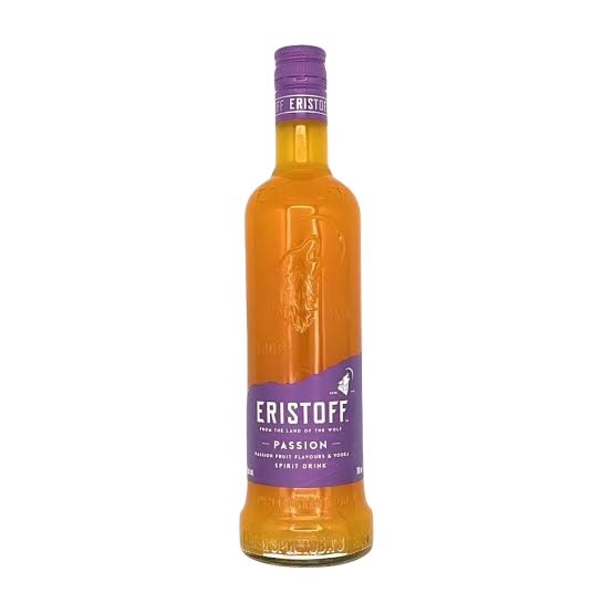 Eristof Passion Fruit 0,7l