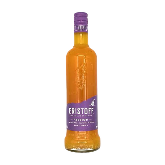 Eristof Passion Fruit 0,7l
